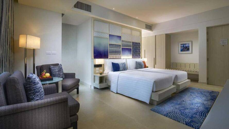Amari Pattaya (Ex.Amari Ocean Pattaya)