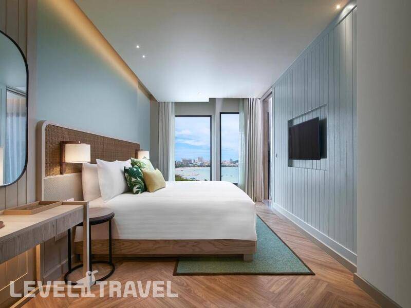 Фотография Amari Pattaya (Ex.Amari Ocean Pattaya)