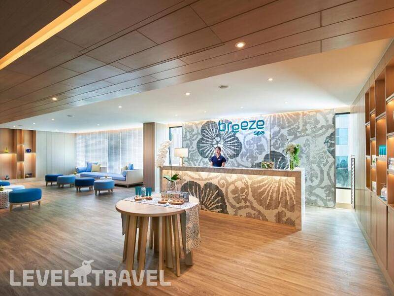 Фотография Amari Pattaya (Ex.Amari Ocean Pattaya)