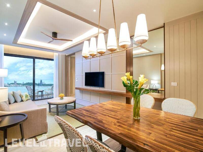 Фотография Amari Pattaya (Ex.Amari Ocean Pattaya)