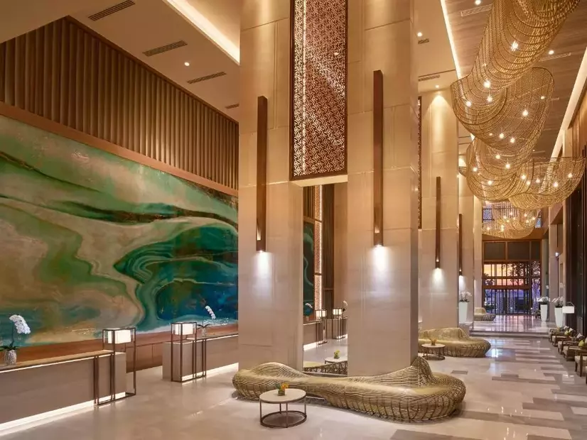 Amari Pattaya (Ex.Amari Ocean Pattaya)