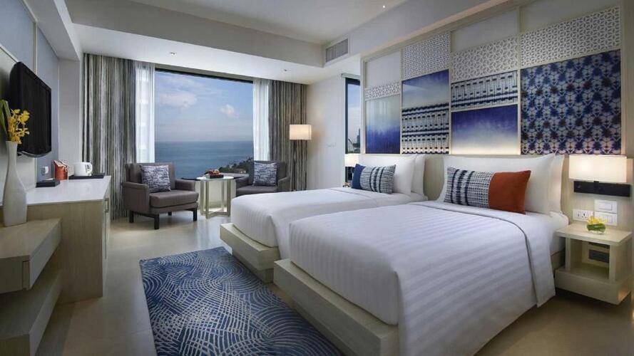 Amari Pattaya (Ex.Amari Ocean Pattaya)