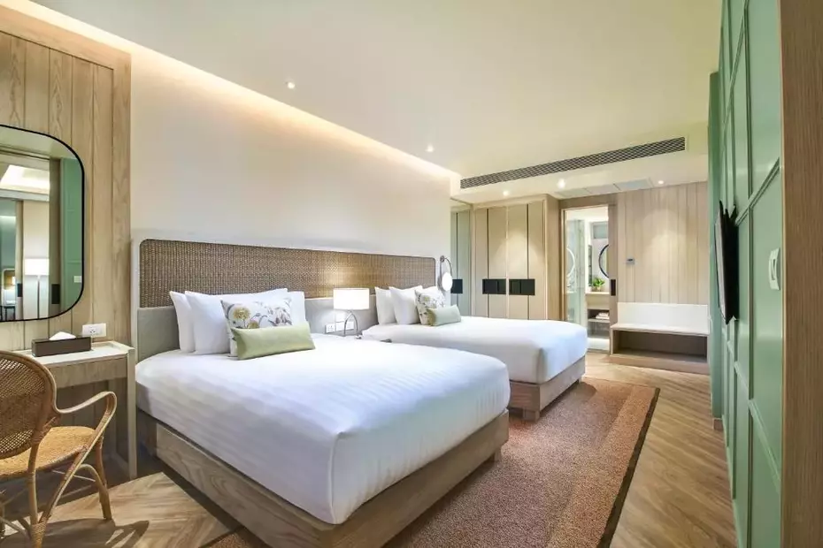 Amari Pattaya (Ex.Amari Ocean Pattaya)