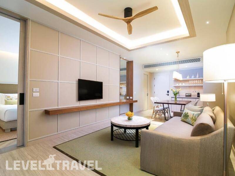 Фотография Amari Pattaya (Ex.Amari Ocean Pattaya)