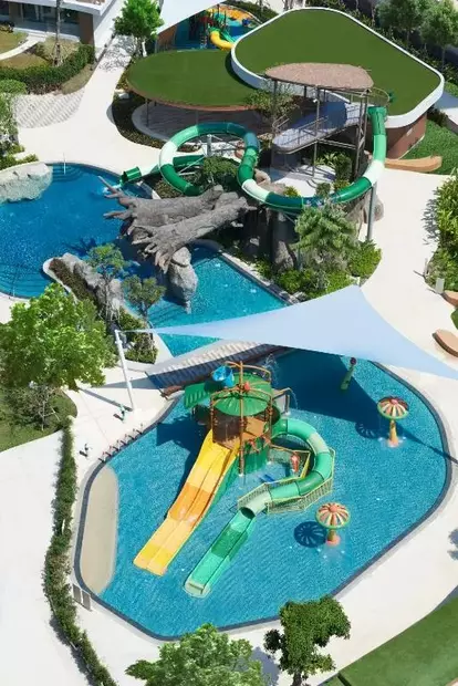 Amari Pattaya (Ex.Amari Ocean Pattaya)
