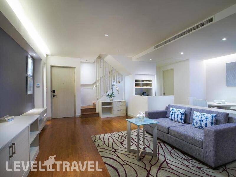 Фотография Amari Pattaya (Ex.Amari Ocean Pattaya)