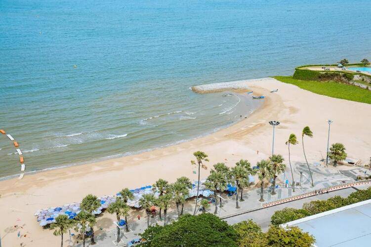 Amari Pattaya (Ex.Amari Ocean Pattaya)