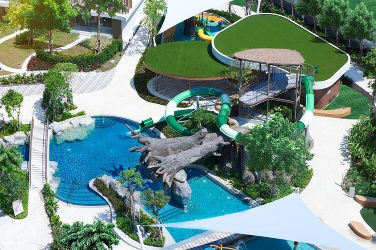 Amari Pattaya (Ex.Amari Ocean Pattaya)