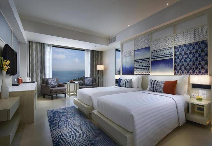 Amari Pattaya (Ex.Amari Ocean Pattaya)