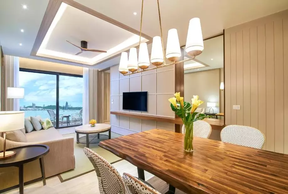 Amari Pattaya (Ex.Amari Ocean Pattaya)