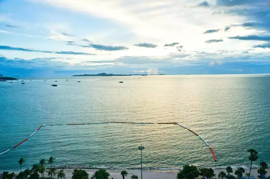 Amari Pattaya (Ex.Amari Ocean Pattaya)
