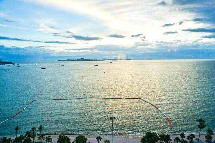 Amari Pattaya (Ex.Amari Ocean Pattaya)