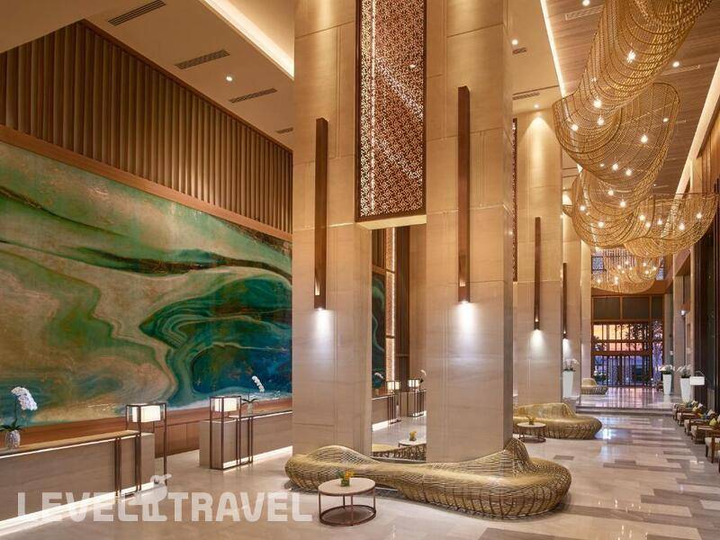 Фотография Amari Pattaya (Ex.Amari Ocean Pattaya)