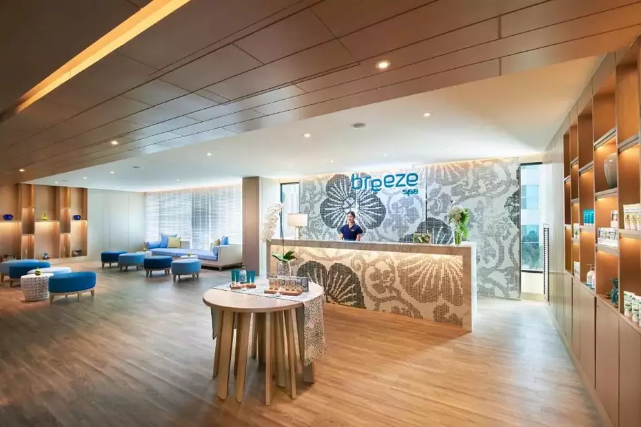 Amari Pattaya (Ex.Amari Ocean Pattaya)