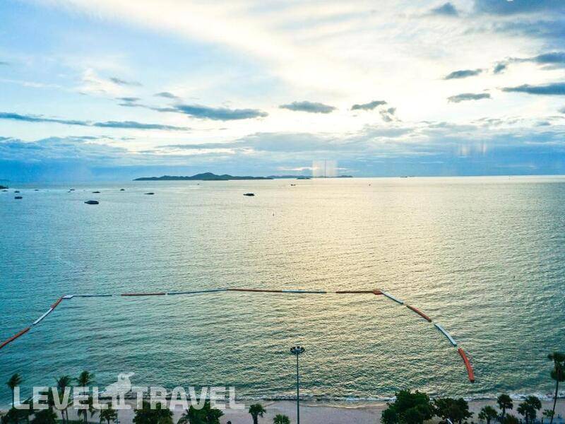 Фотография Amari Pattaya (Ex.Amari Ocean Pattaya)