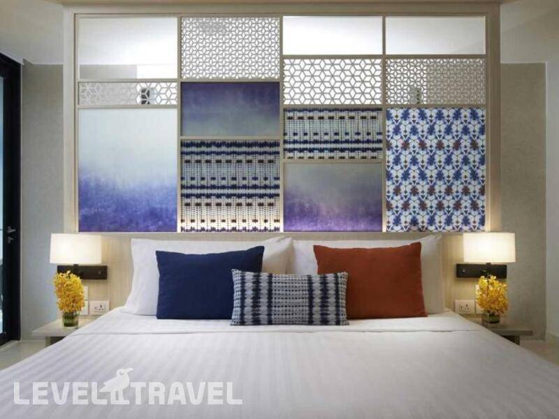 Фотография Amari Pattaya (Ex.Amari Ocean Pattaya)