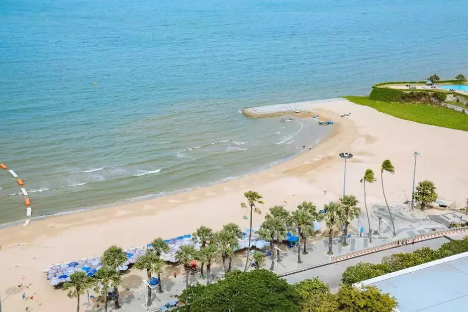 Amari Pattaya (Ex.Amari Ocean Pattaya)