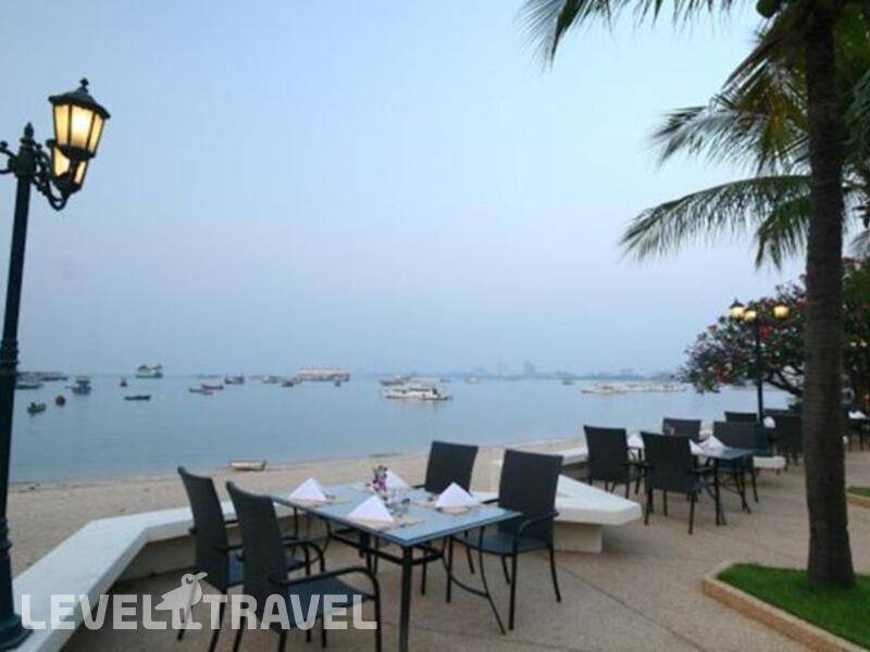 Фотография Siam Bayshore Resort & Spa