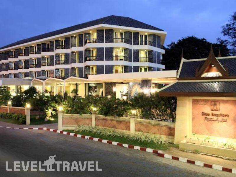 Фотография Siam Bayshore Resort & Spa