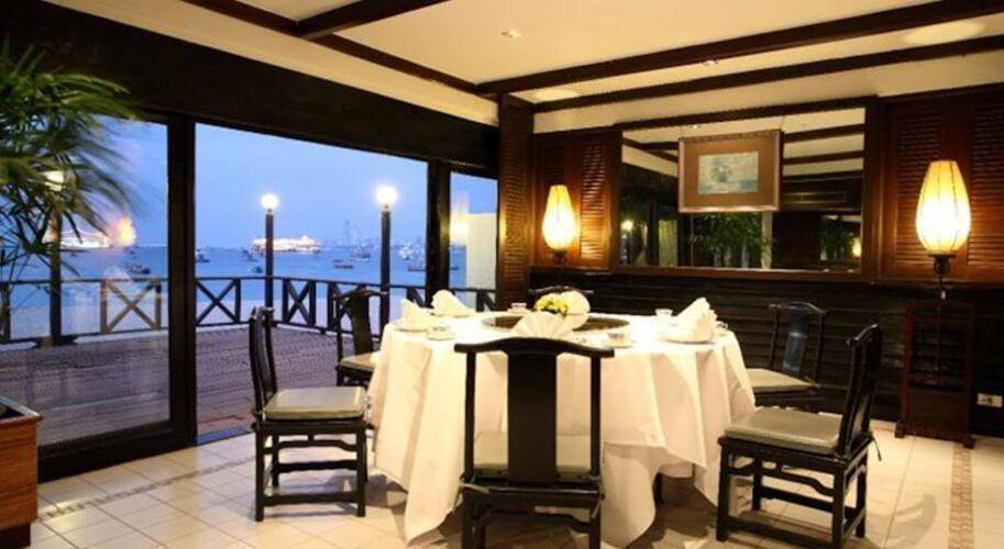 Siam Bayshore Resort & Spa