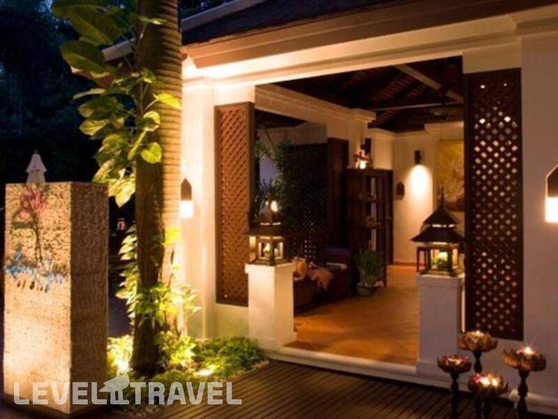 Фотография Siam Bayshore Resort & Spa