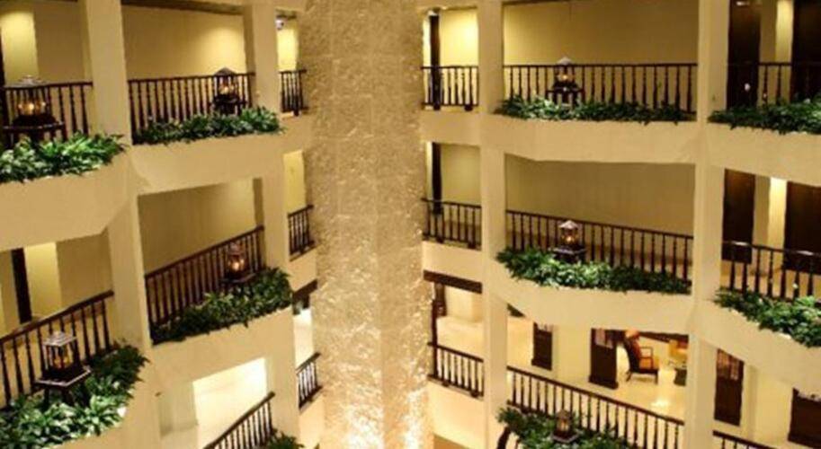 Siam Bayshore Resort & Spa