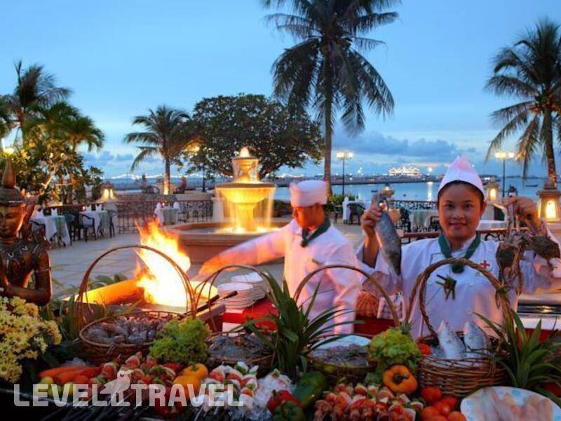 Фотография Siam Bayshore Resort & Spa