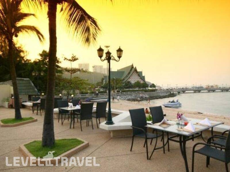 Фотография Siam Bayshore Resort & Spa