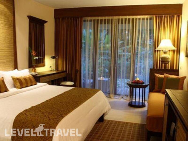 Фотография Siam Bayshore Resort & Spa