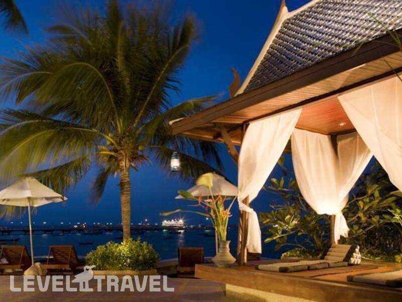 Фотография Siam Bayshore Resort & Spa