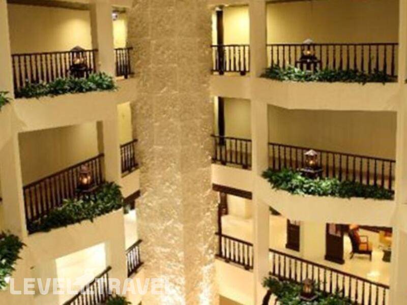 Фотография Siam Bayshore Resort & Spa