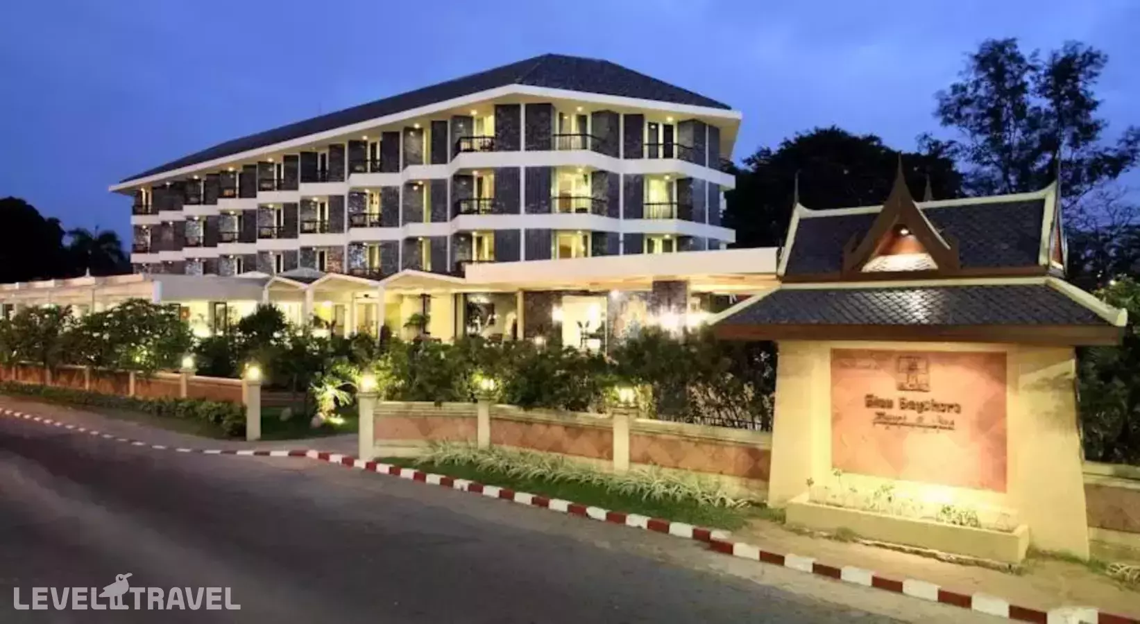 Siam Bayshore Resort & Spa