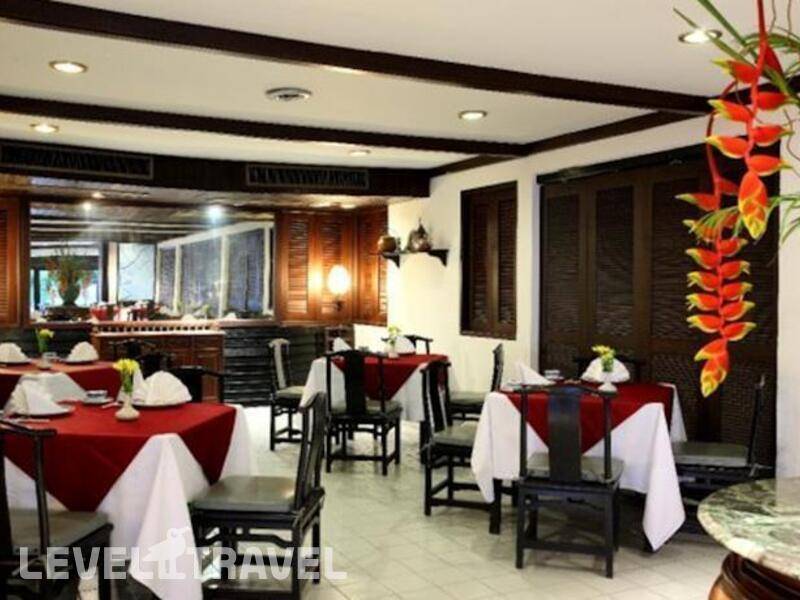 Фотография Siam Bayshore Resort & Spa