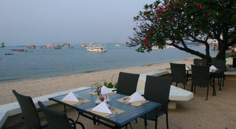 Siam Bayshore Resort & Spa