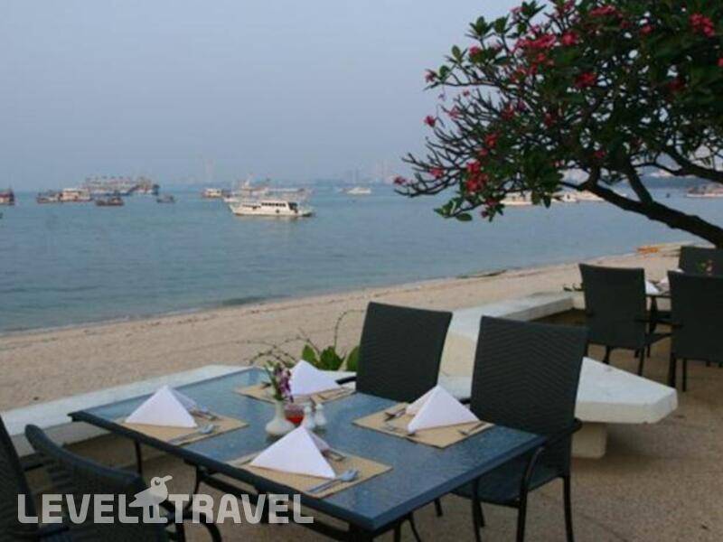 Фотография Siam Bayshore Resort & Spa