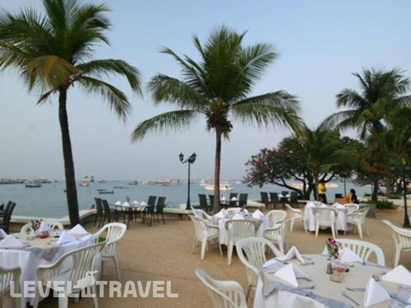 Фотография Siam Bayshore Resort & Spa