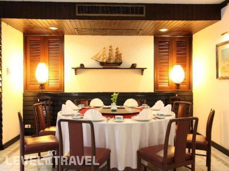 Фотография Siam Bayshore Resort & Spa