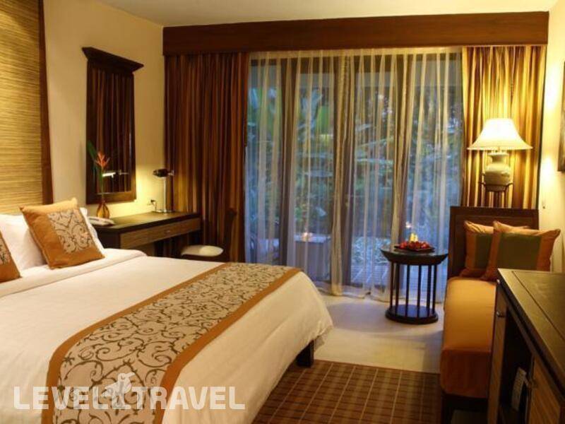 Фотография Siam Bayshore Resort & Spa