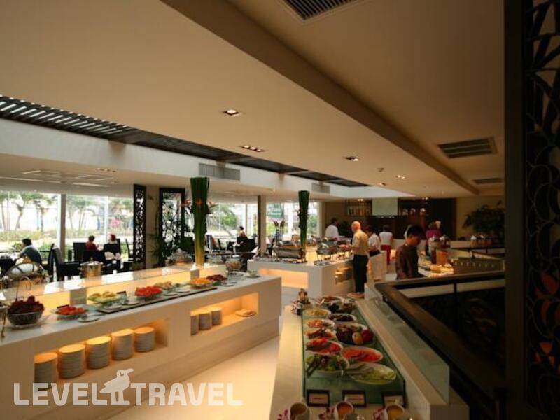 Фотография Siam Bayshore Resort & Spa