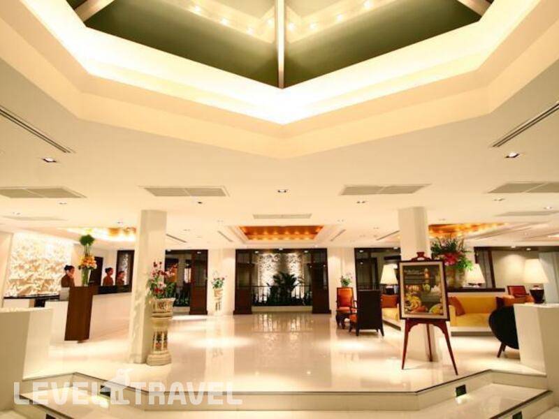 Фотография Siam Bayshore Resort & Spa