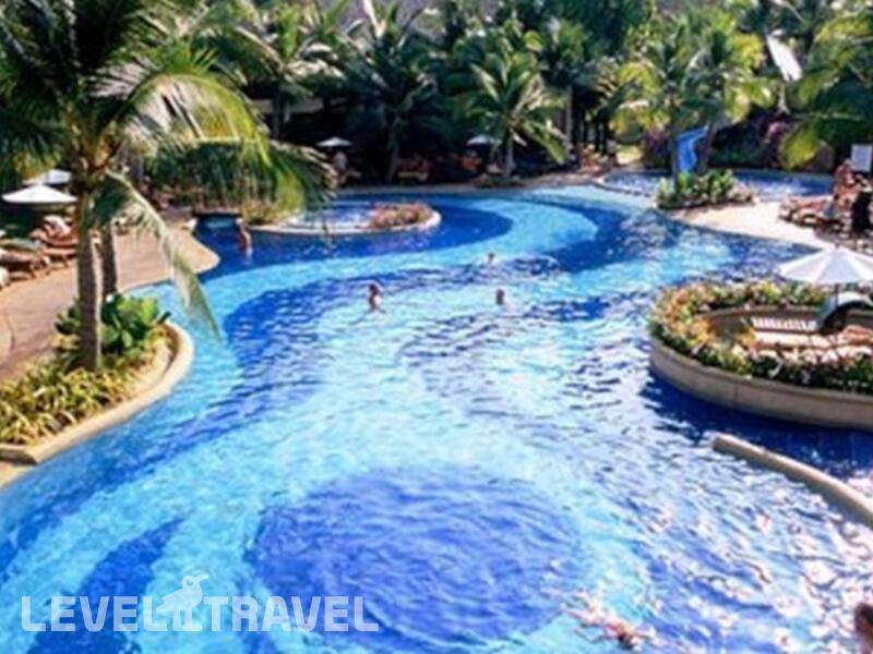 Фотография Siam Bayshore Resort & Spa