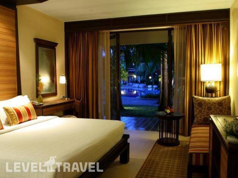 Фотография Siam Bayshore Resort & Spa