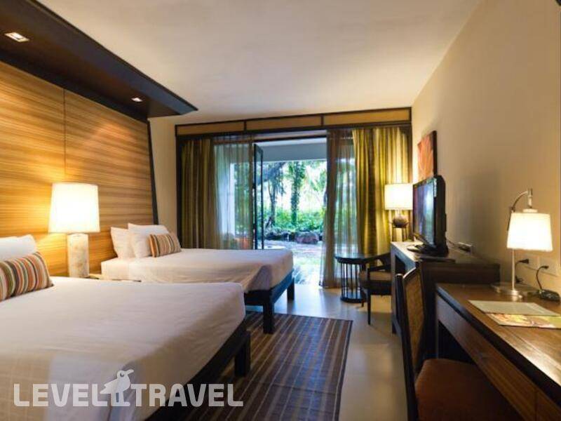 Фотография Siam Bayshore Resort & Spa