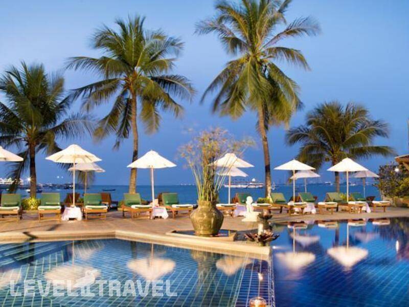 Фотография Siam Bayshore Resort & Spa