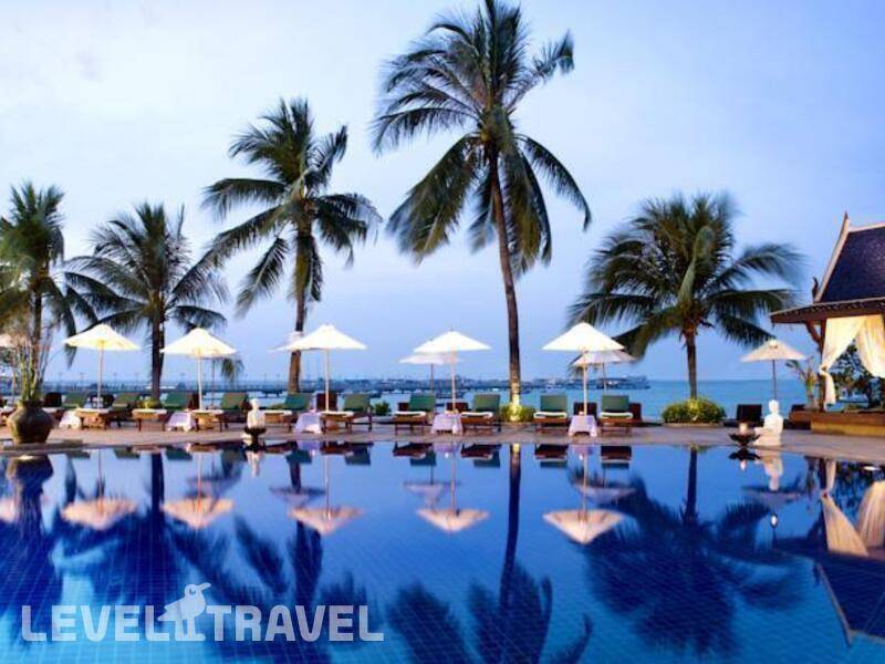 Фотография Siam Bayshore Resort & Spa