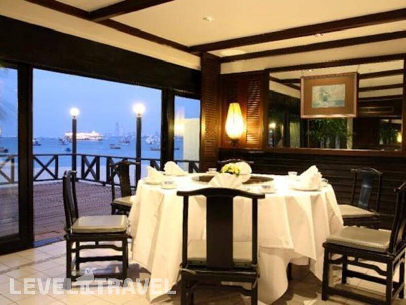 Фотография Siam Bayshore Resort & Spa
