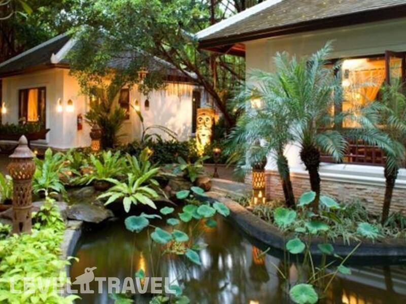 Фотография Siam Bayshore Resort & Spa