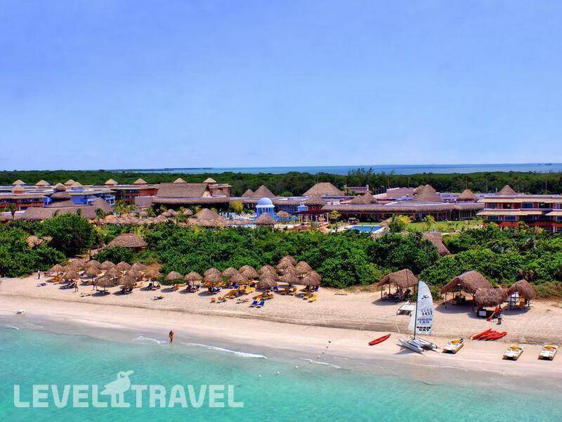Фотография Iberostar Selection Varadero (Ex.Iberostar Varadero)