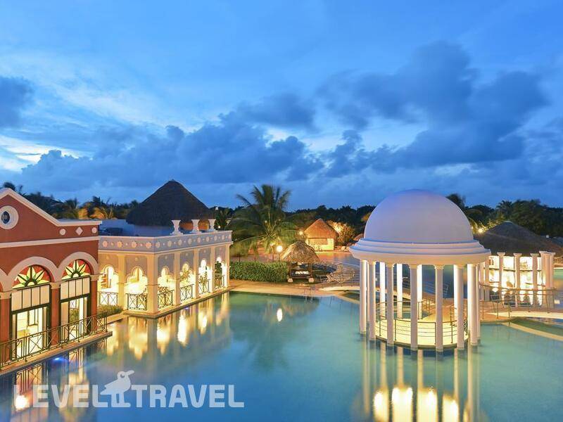 Фотография Iberostar Selection Varadero (Ex.Iberostar Varadero)