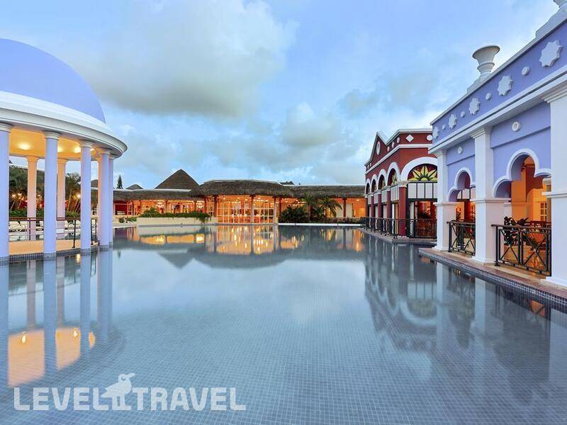 Фотография Iberostar Selection Varadero (Ex.Iberostar Varadero)